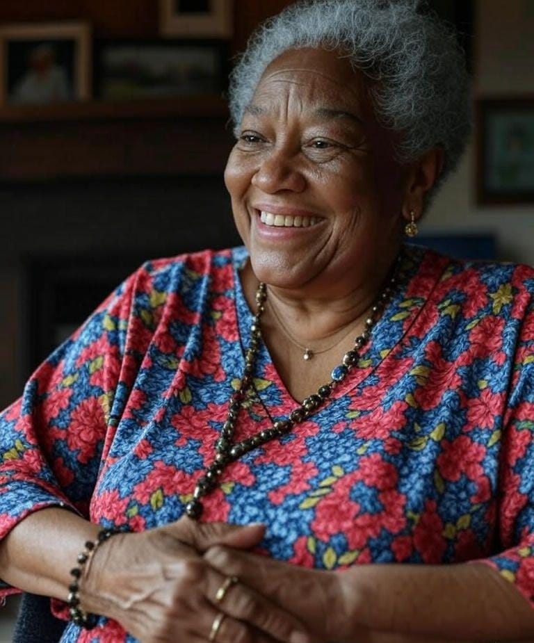 Senior Citizen VIP Care